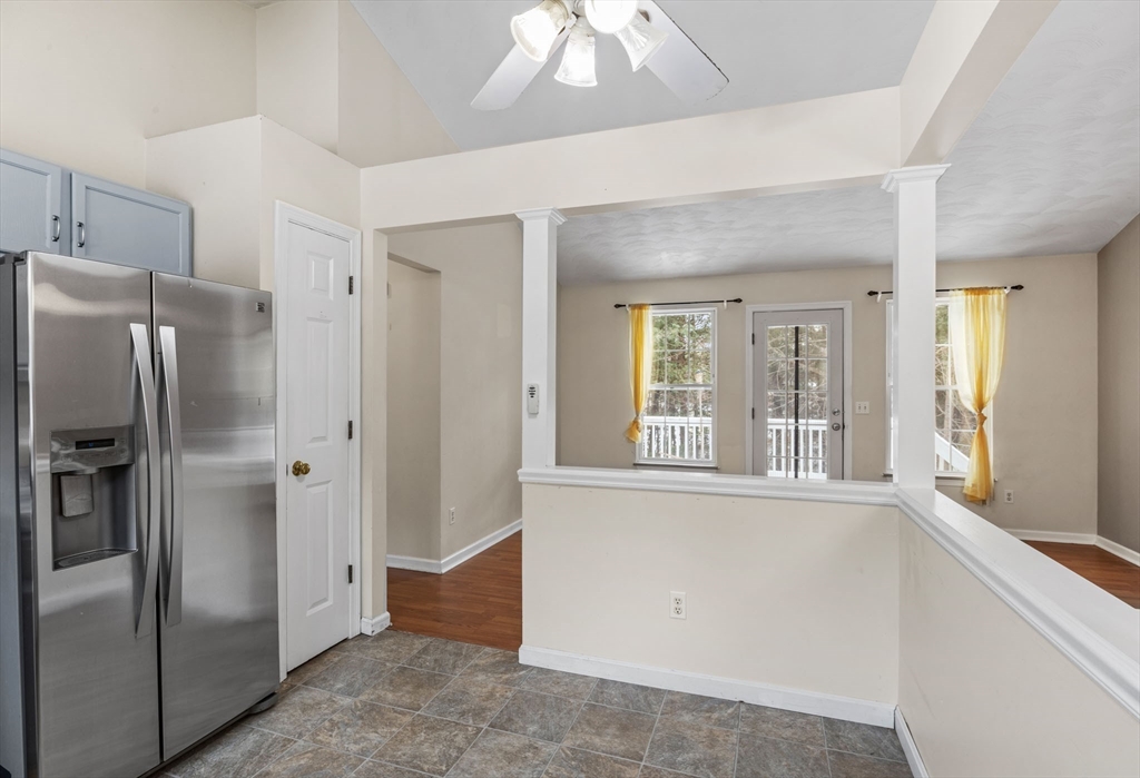 305 Raymond Road Plymouth, MA 02360 - Photo 9 of 29 a view of an empty room with a window