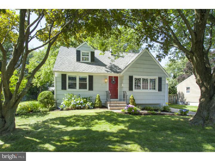 29 Doreen Road Hamilton Square, NJ 08690 - Photo 1 of 21 Exterior Front
