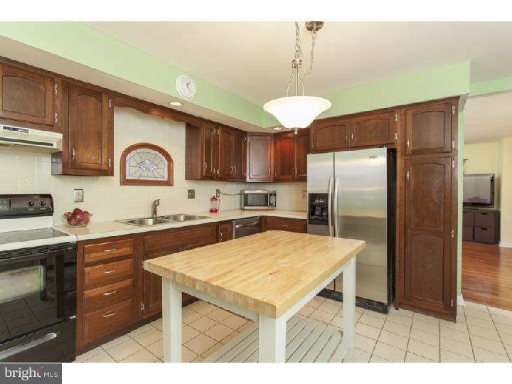 29 Doreen Road Hamilton Square, NJ 08690 - Photo 5 of 21 Kitchen