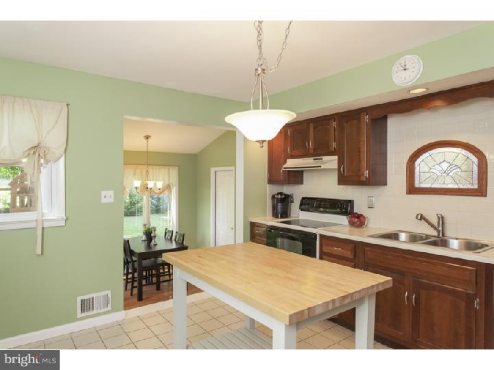29 Doreen Road Hamilton Square, NJ 08690 - Photo 6 of 21 Kitchen