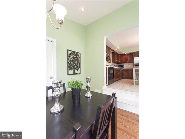 29 Doreen Road Hamilton Square, NJ 08690 - Photo 8 of 21 Dining Room