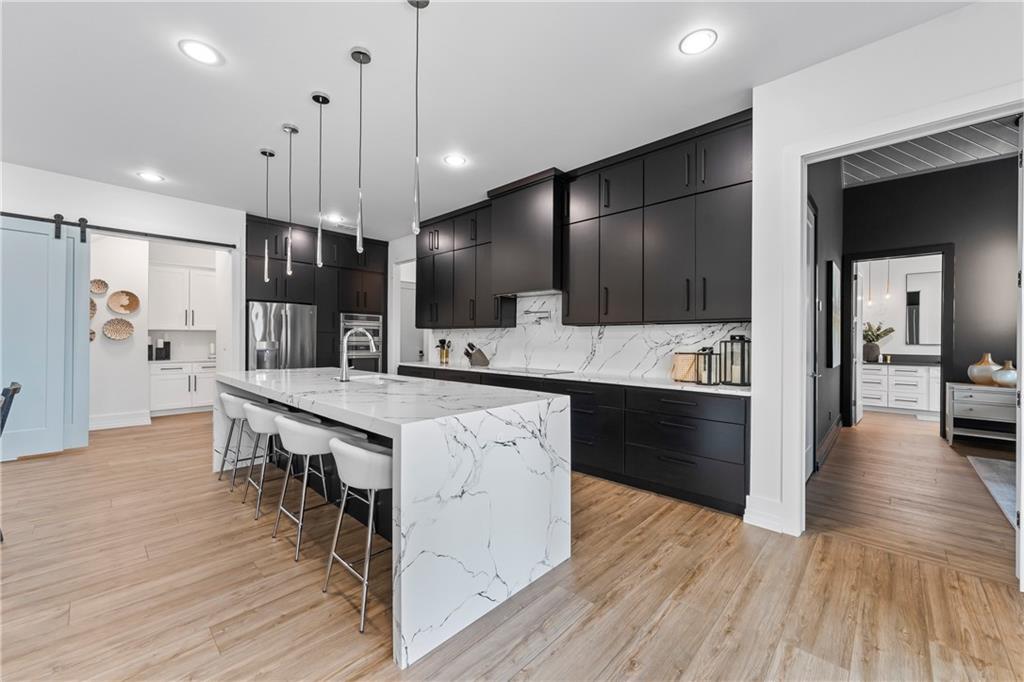 3535 River Birch Loop Jefferson, GA 30549 - Photo 12 of 74