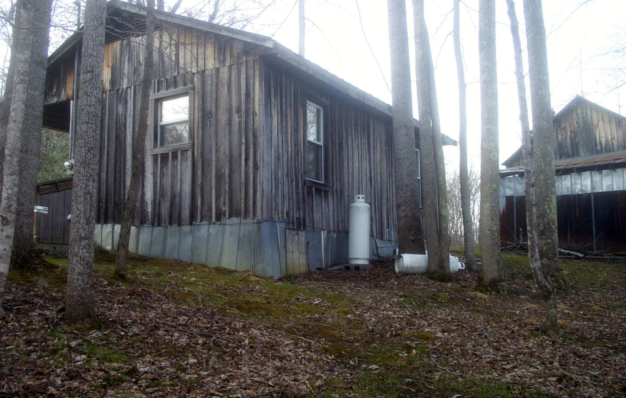 5938 Elk Knob Road Hinton, WV 25951 - Photo 3 of 29 Gallery Image 3