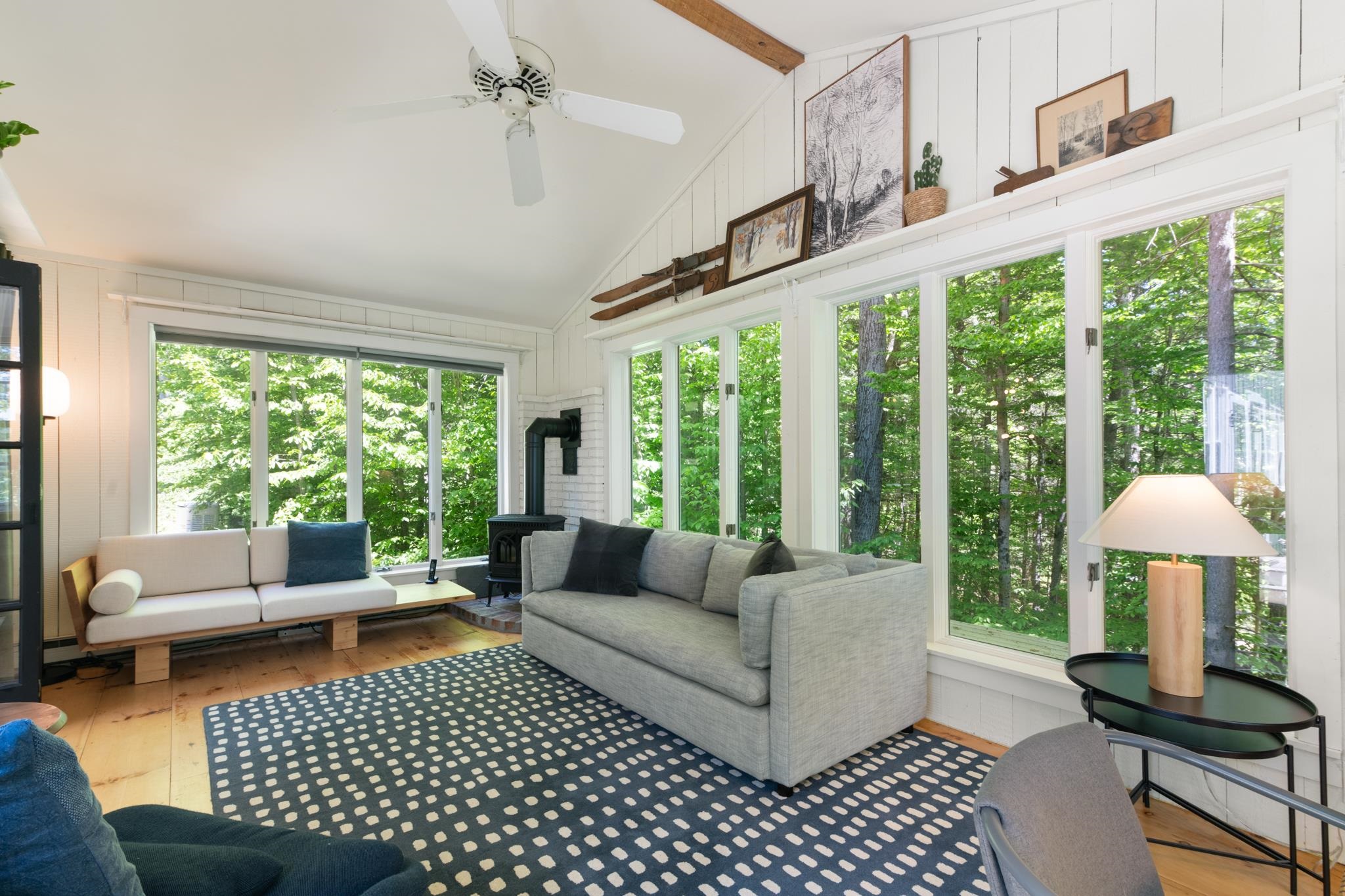 227 West Jamaica Road Stratton, VT 05360 - Photo 22 of 45