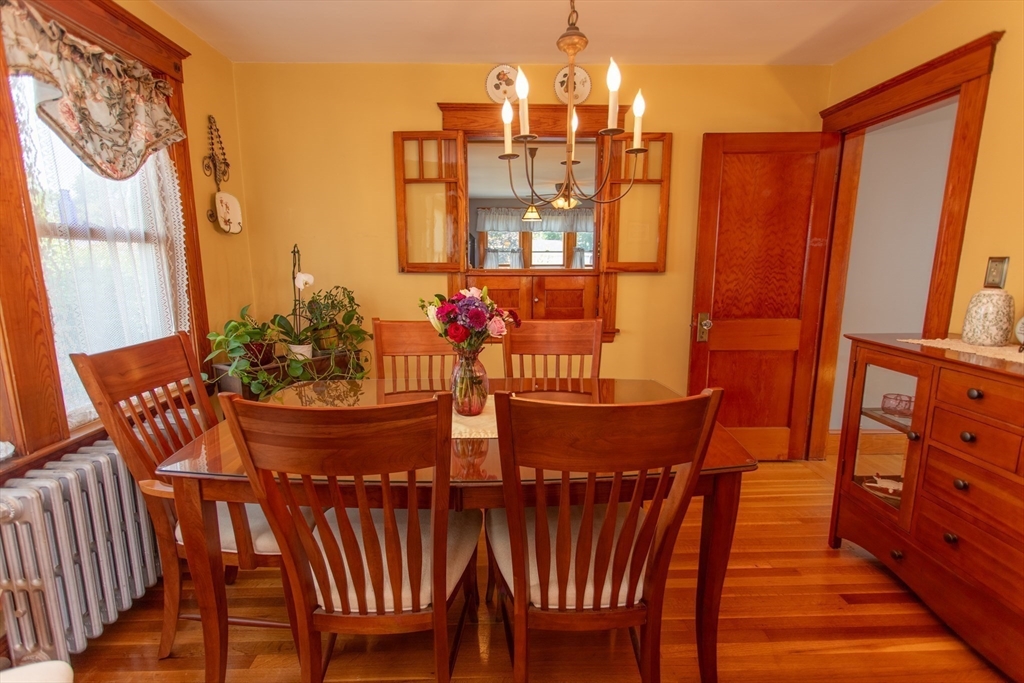 52 Wachusett Road Weymouth, MA 02191 - Photo 29 of 41