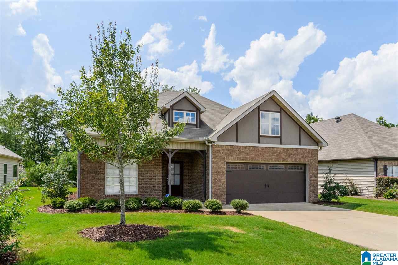 1106 Emerald Ridge Drive Calera, AL 35040 - Photo 2 of 33