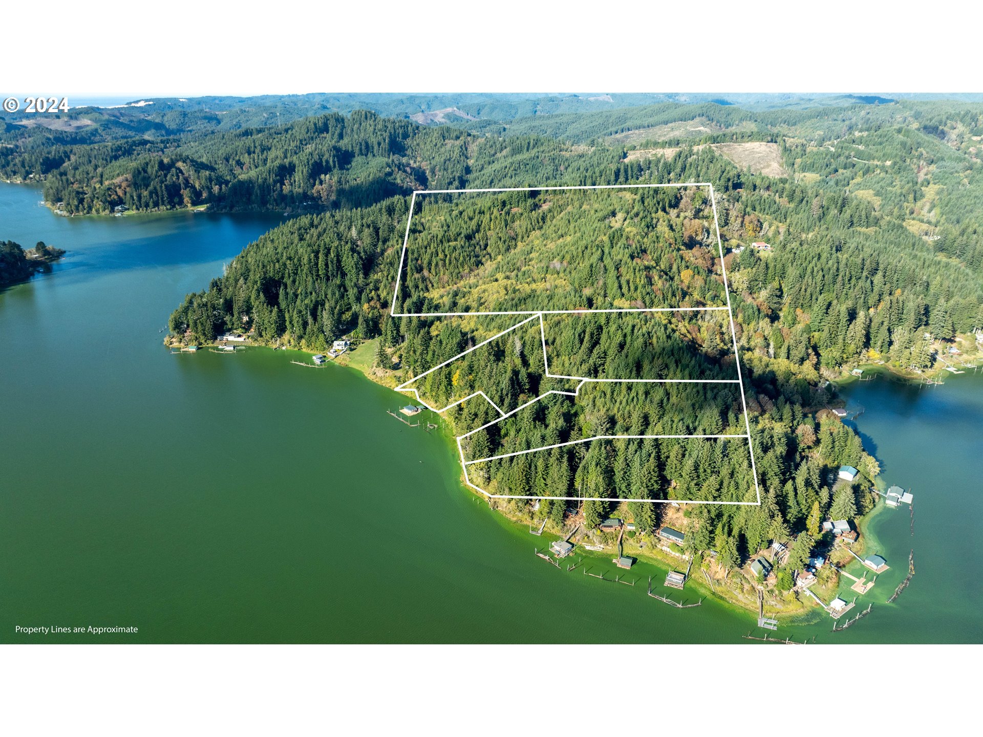 0 Potato Bottom Road, Unit 603 Lakeside, OR 97449 - Photo 7 of 27