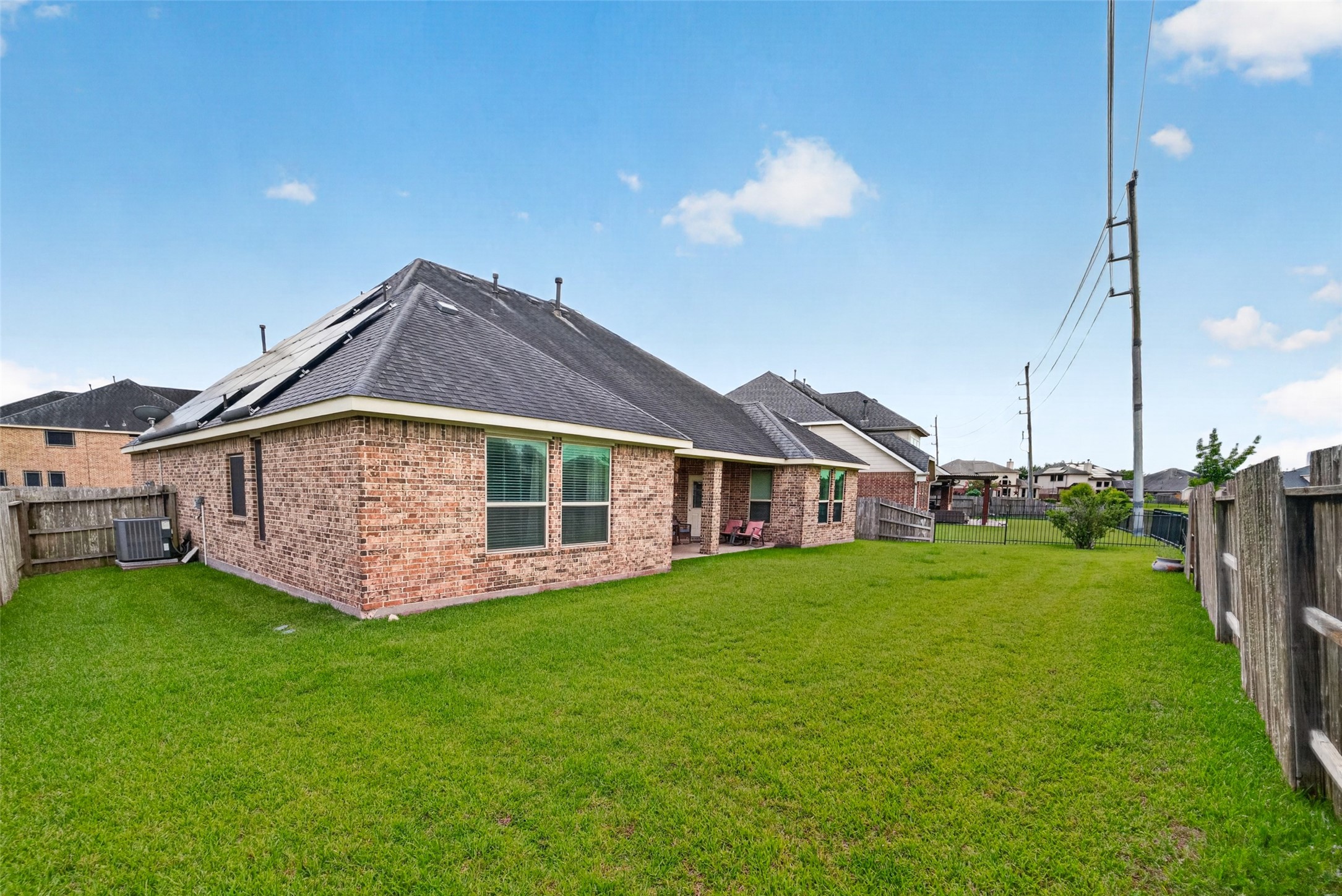 9119 Turnbull Lane Rosenberg, TX 77469 - Photo 48 of 48