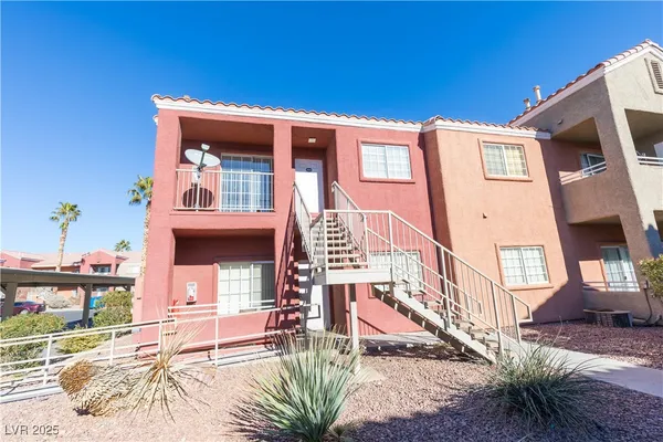 $199,900 | 4730 East Craig Road, Unit 2028, Las Vegas, NV 89115