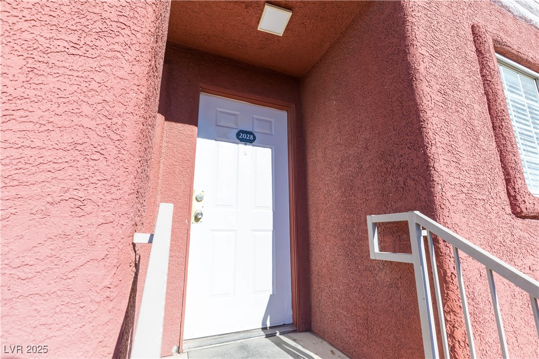 4730 East Craig Road, Unit 2028 Las Vegas, NV 89115 - Photo 21 of 24