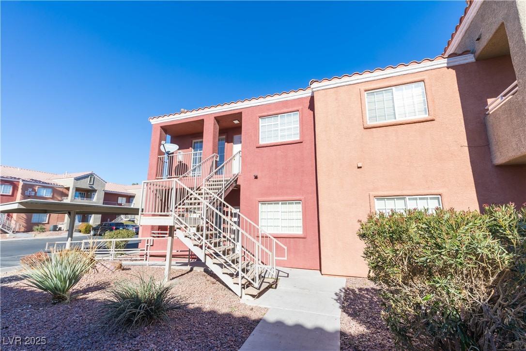 4730 East Craig Road, Unit 2028 Las Vegas, NV 89115 - Photo 22 of 24