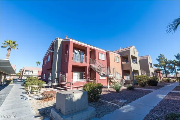 $199,900 | 4730 East Craig Road, Unit 2028, Las Vegas, NV 89115