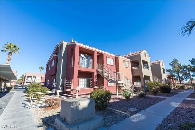 $199,900 | 4730 East Craig Road, Unit 2028, Las Vegas, NV 89115