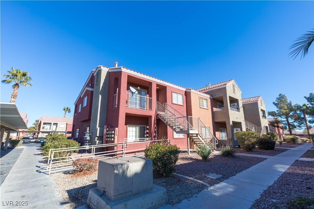 4730 East Craig Road, Unit 2028 Las Vegas, NV 89115 - Photo 23 of 24