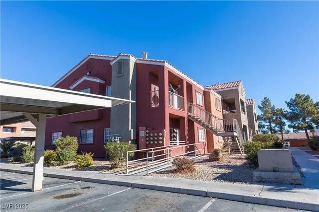 $199,900 | 4730 East Craig Road, Unit 2028, Las Vegas, NV 89115