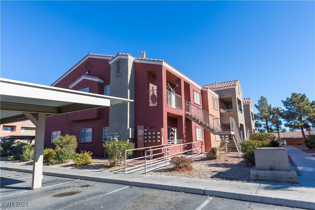 4730 East Craig Road, Unit 2028 Las Vegas, NV 89115 - Photo 24 of 24