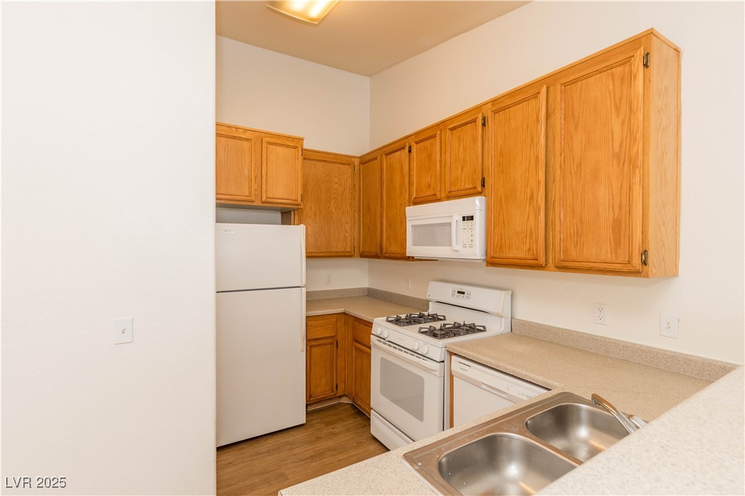 4730 East Craig Road, Unit 2028 Las Vegas, NV 89115 - Photo 5 of 24