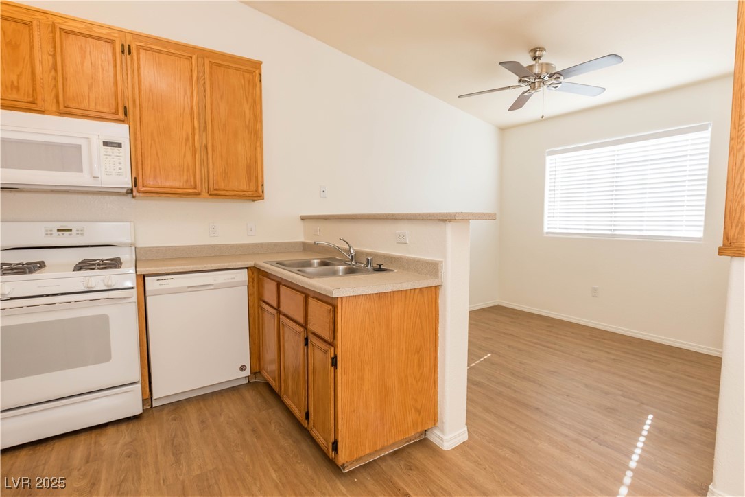4730 East Craig Road, Unit 2028 Las Vegas, NV 89115 - Photo 6 of 24