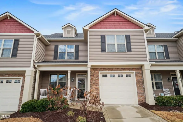 $320,000 | 21 Cedar Hollow Drive, Garner, NC 27529
