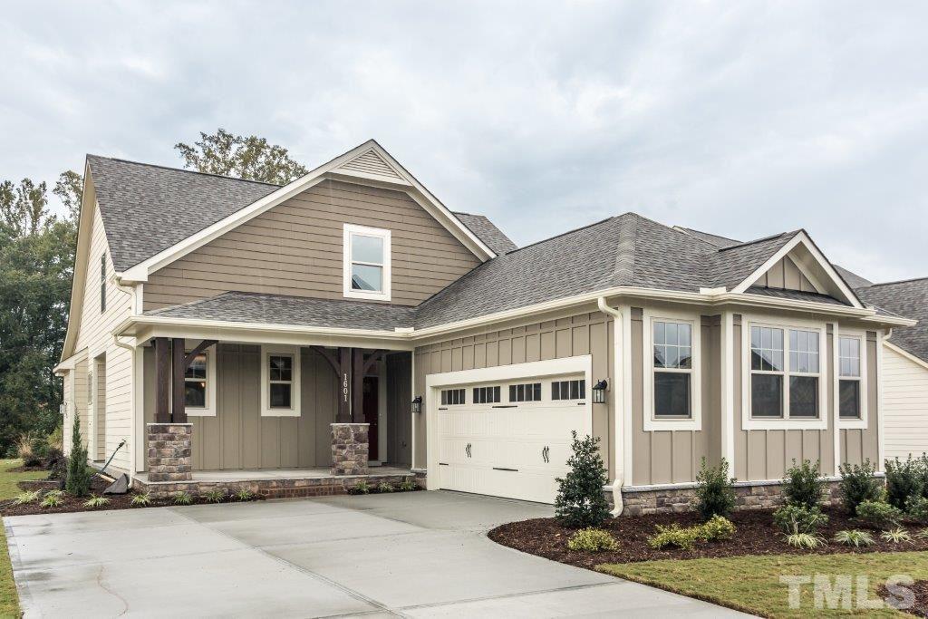 1601 Chestnut Falls Road Wendell, NC 27591 - Photo 1 of 25 Gallery Image 1