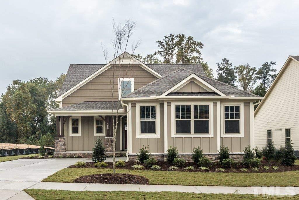 1601 Chestnut Falls Road Wendell, NC 27591 - Photo 2 of 25 Gallery Image 2