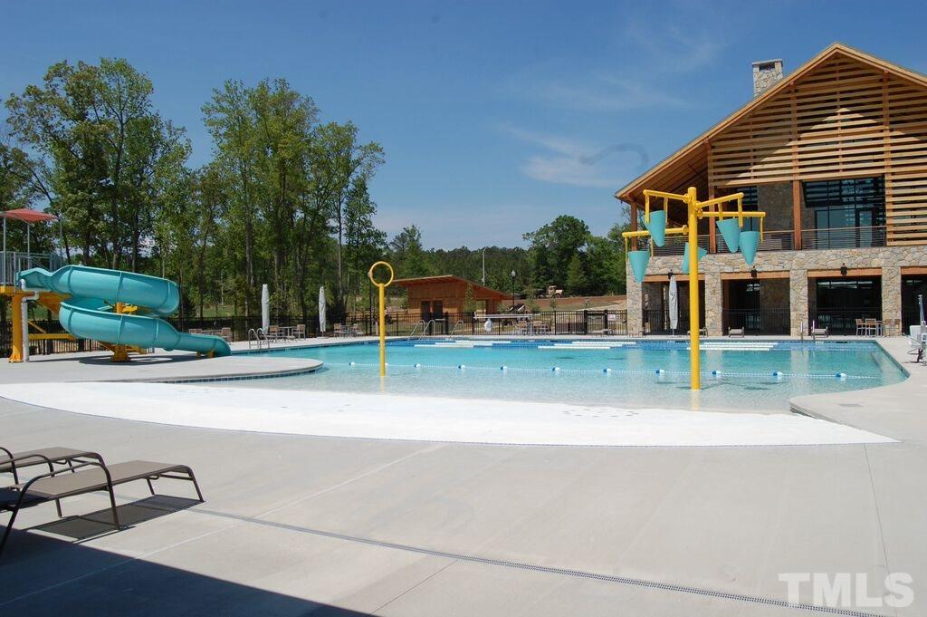 1601 Chestnut Falls Road Wendell, NC 27591 - Photo 22 of 25 Gallery Image 22
