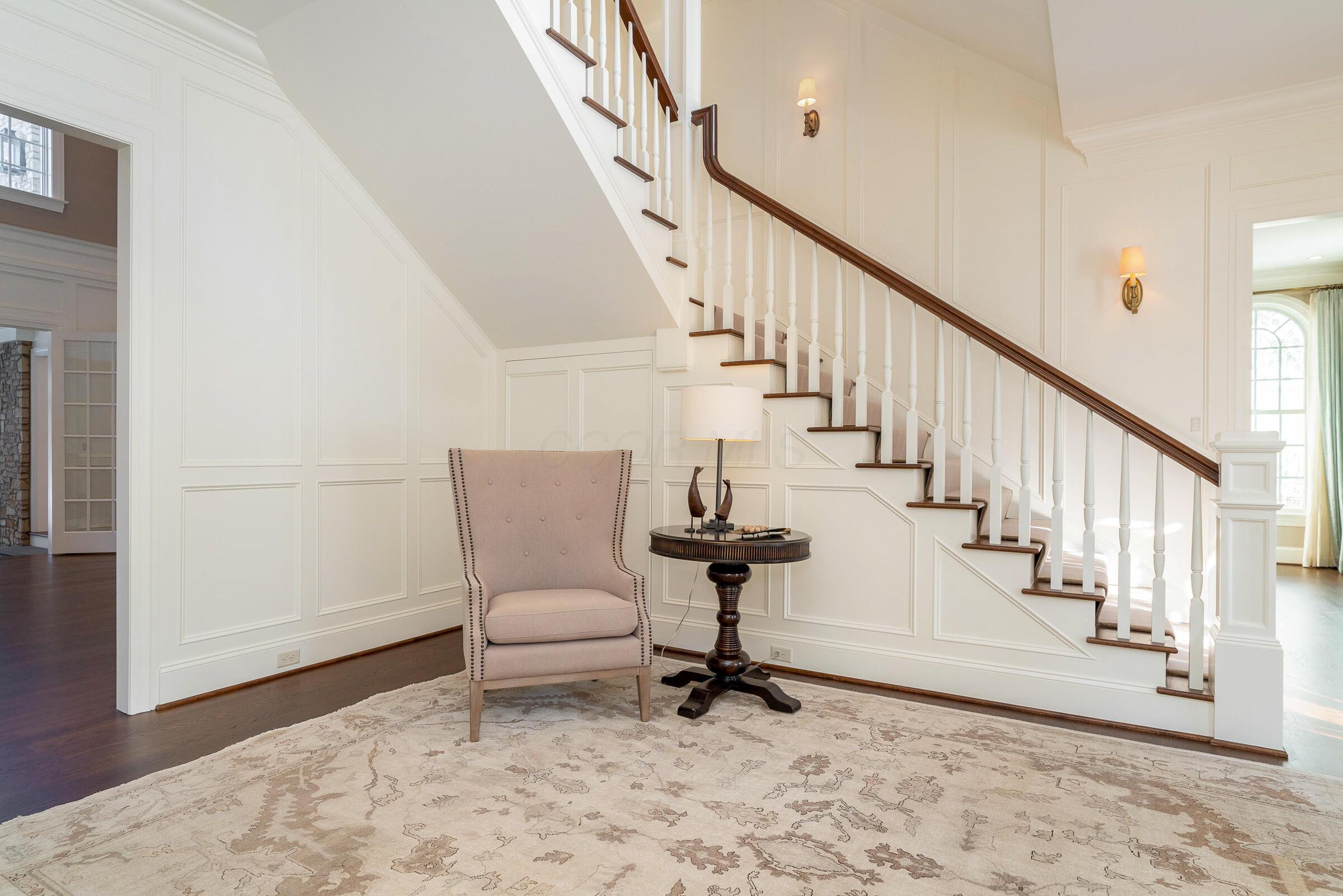 780 Home Road Delaware, OH 43015 - Photo 14 of 130 Foyer