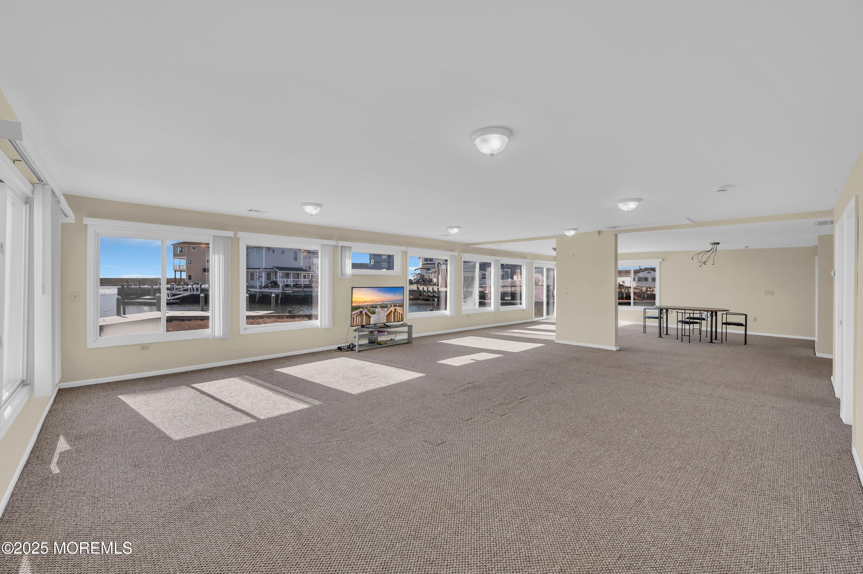164 North Spinnaker Drive Little Egg Harbor, NJ 08087 - Photo 11 of 33 a view of a livingroom with furniture and a window