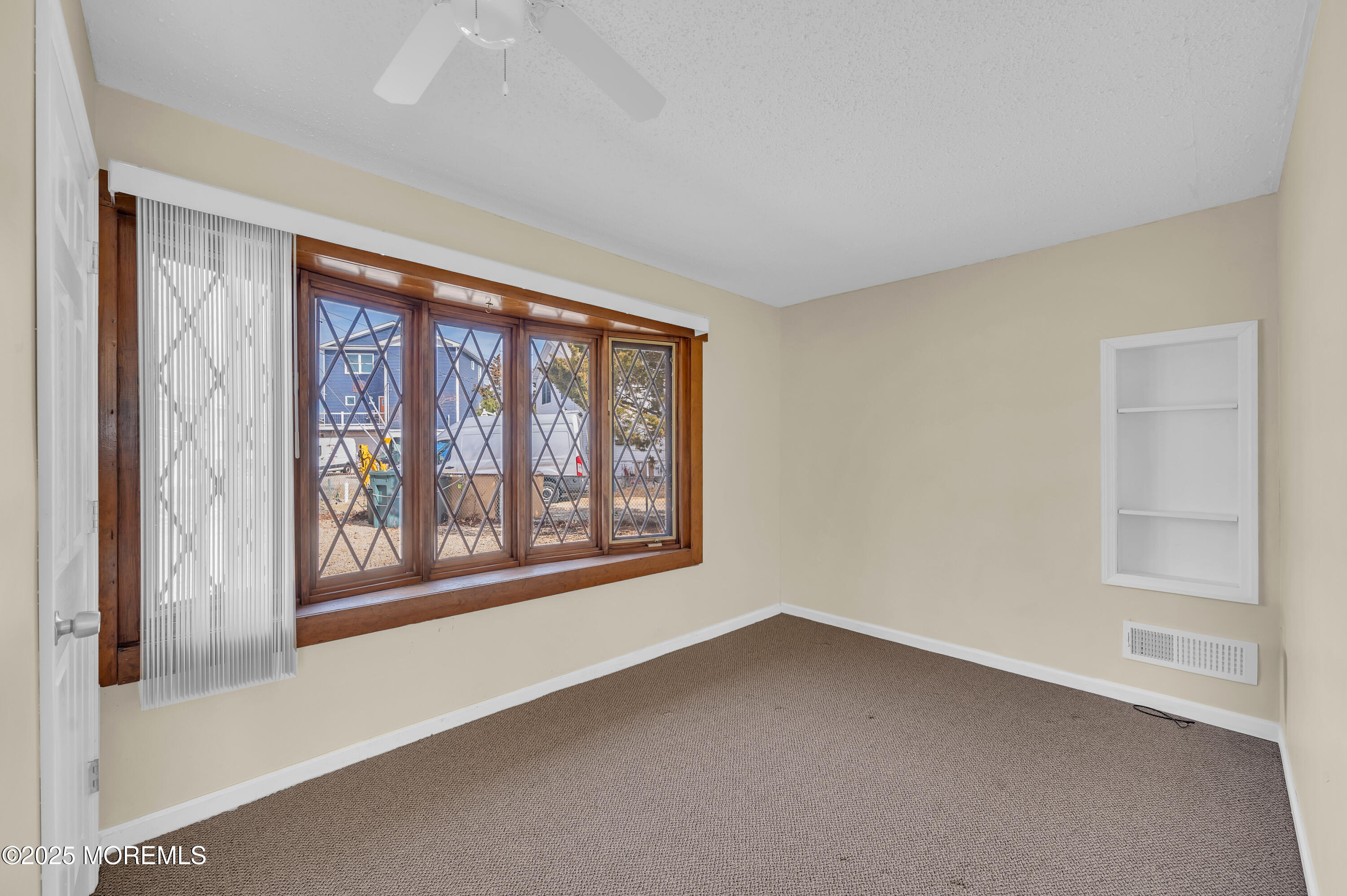 164 North Spinnaker Drive Little Egg Harbor, NJ 08087 - Photo 21 of 33 a big room with windows and closet