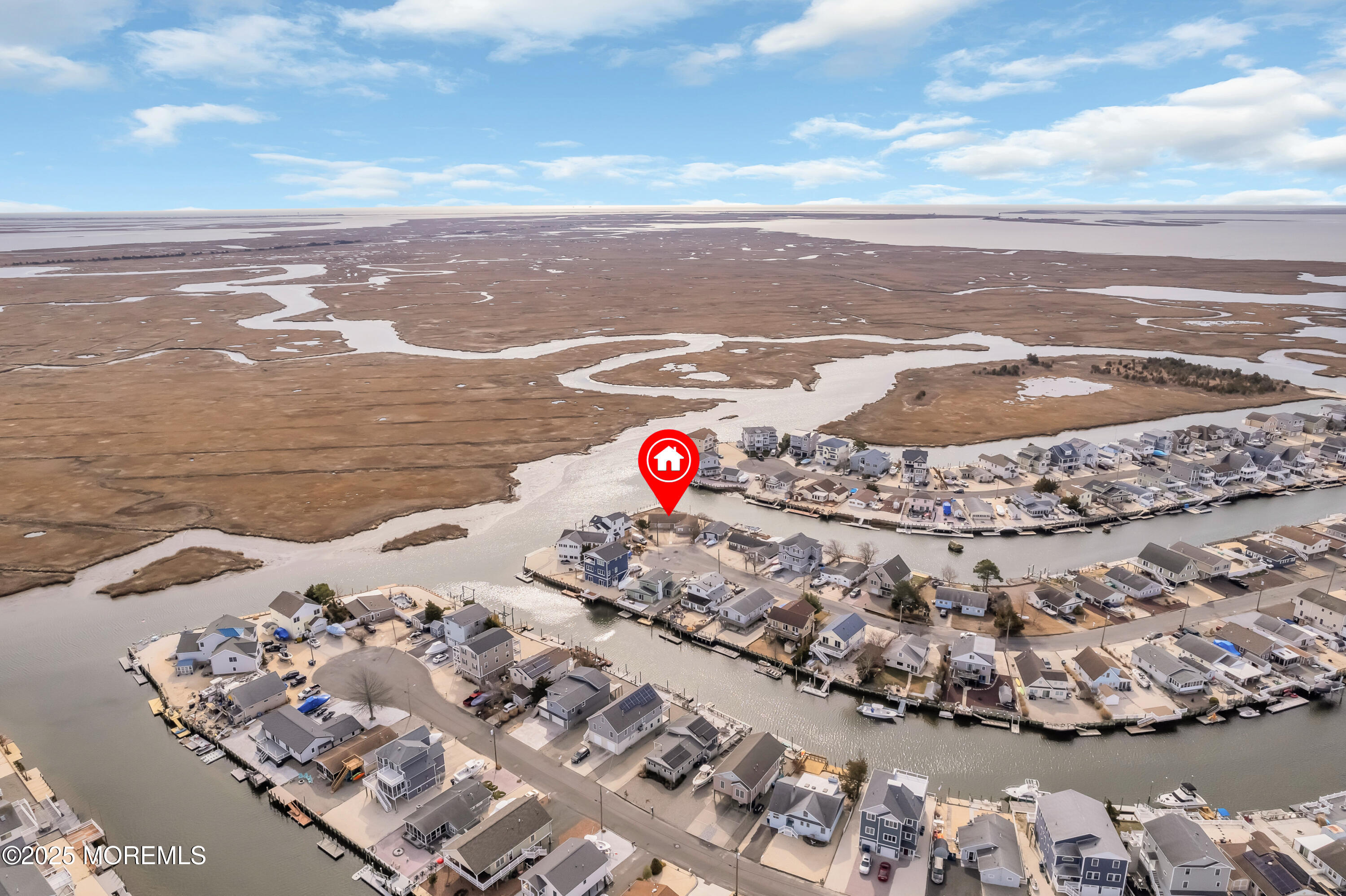 164 North Spinnaker Drive Little Egg Harbor, NJ 08087 - Photo 30 of 33