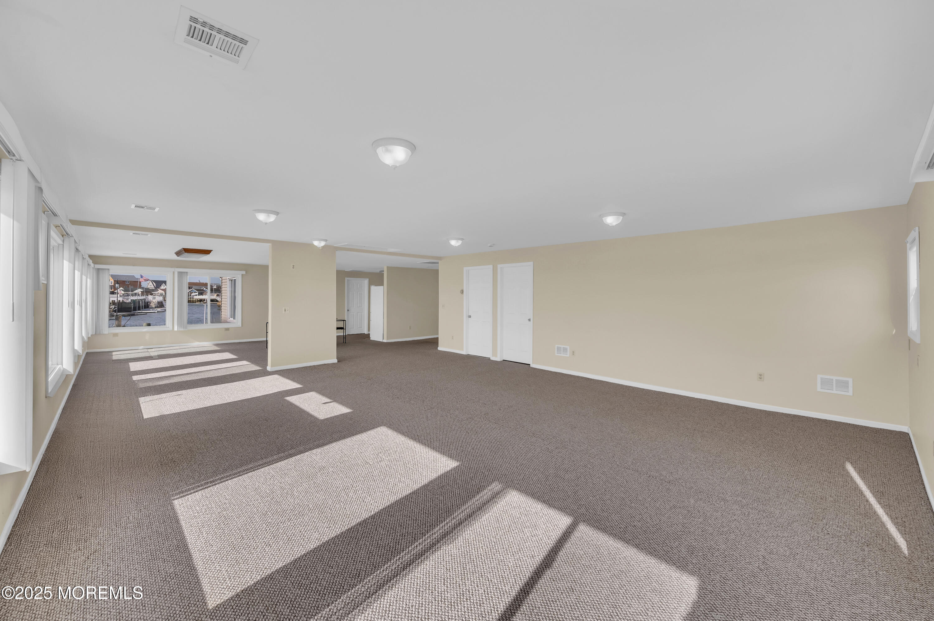 164 North Spinnaker Drive Little Egg Harbor, NJ 08087 - Photo 10 of 33 a view of an empty room