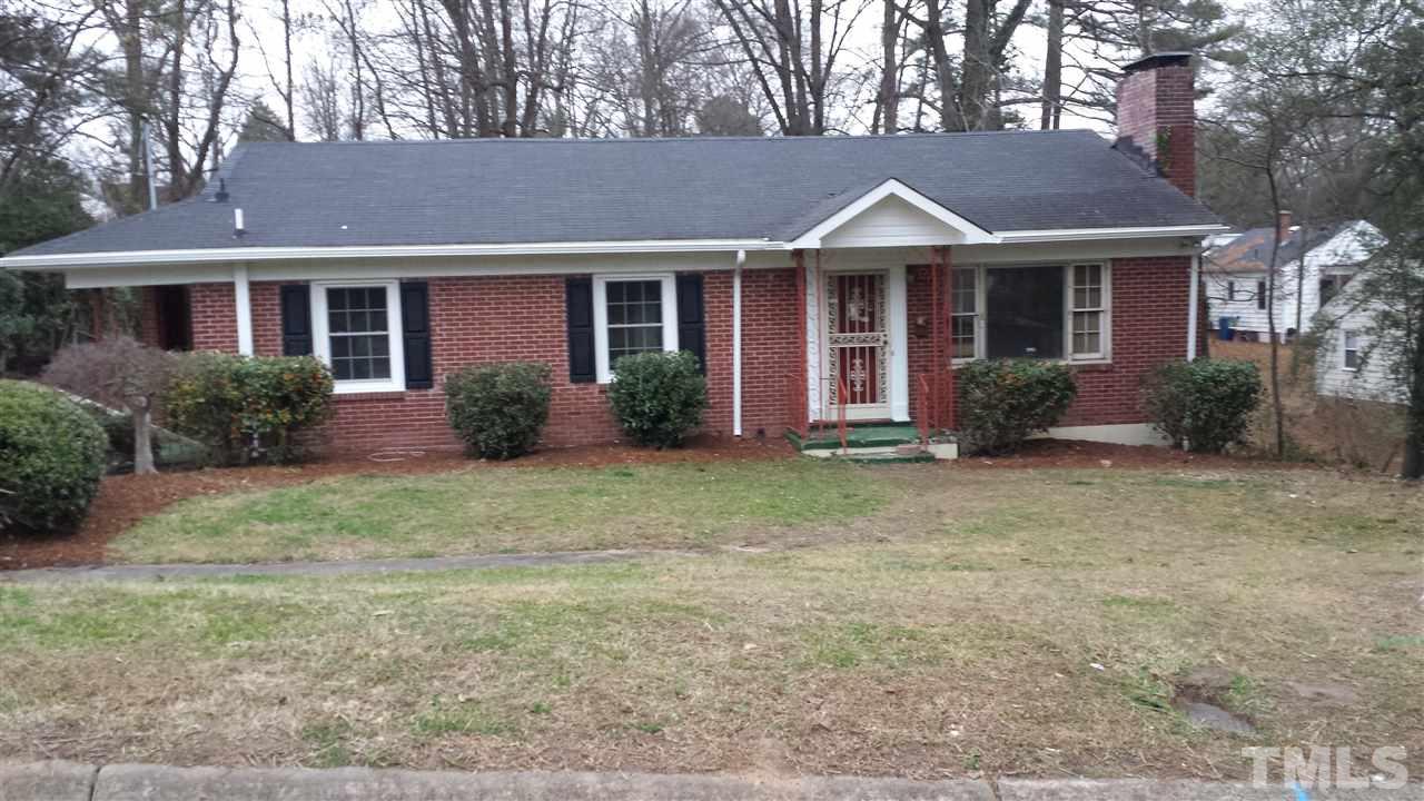 6140 Vicky Drive Raleigh, NC 27603 - Photo 1 of 5 Gallery Image 1