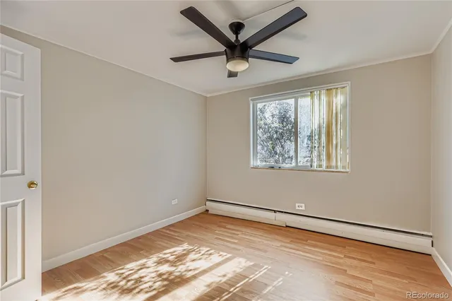 $1,395 | 10145 West 25th Avenue, Unit 58, Lakewood, CO 80215