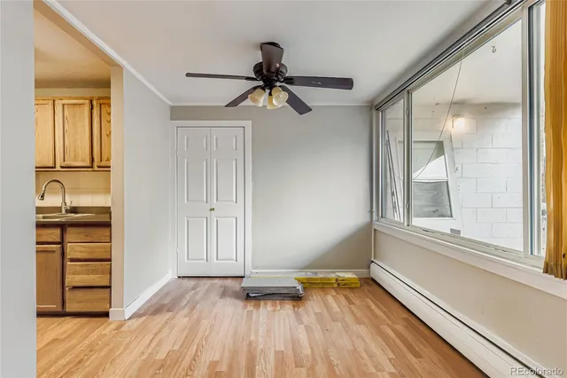 $1,395 | 10145 West 25th Avenue, Unit 58, Lakewood, CO 80215