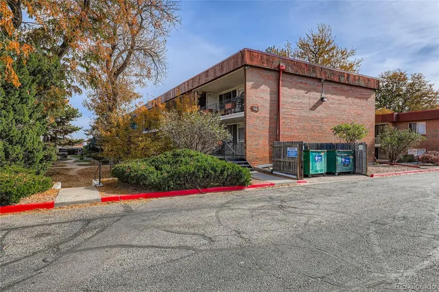 $1,395 | 10145 West 25th Avenue, Unit 58, Lakewood, CO 80215
