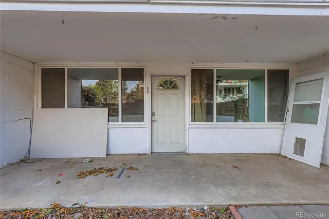 $1,395 | 10145 West 25th Avenue, Unit 58, Lakewood, CO 80215