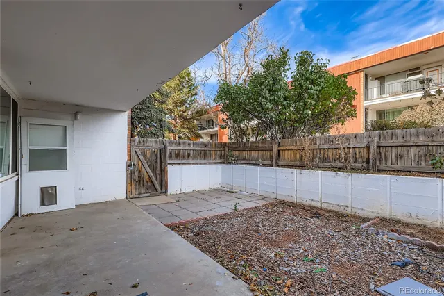 $1,395 | 10145 West 25th Avenue, Unit 58, Lakewood, CO 80215