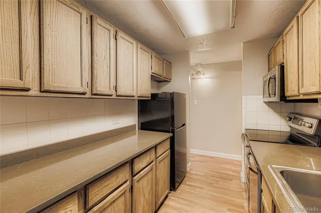 $1,395 | 10145 West 25th Avenue, Unit 58, Lakewood, CO 80215