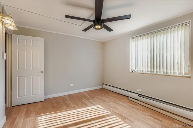 $1,395 | 10145 West 25th Avenue, Unit 58, Lakewood, CO 80215