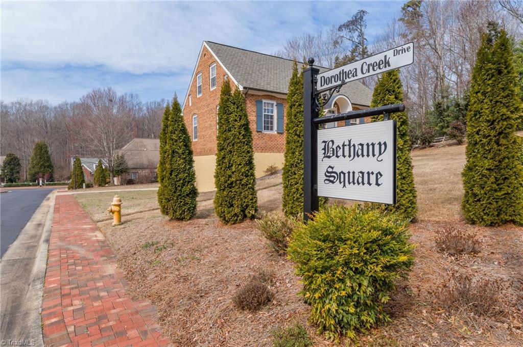 120 Town Pfafftown, NC 27040 - Photo 3 of 49
