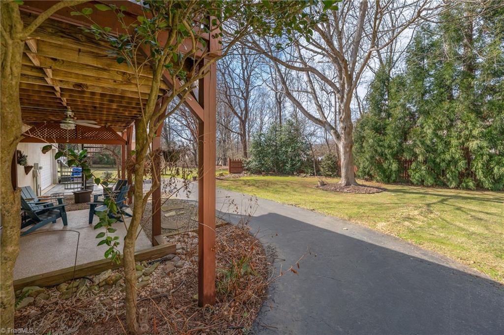 120 Town Pfafftown, NC 27040 - Photo 42 of 49