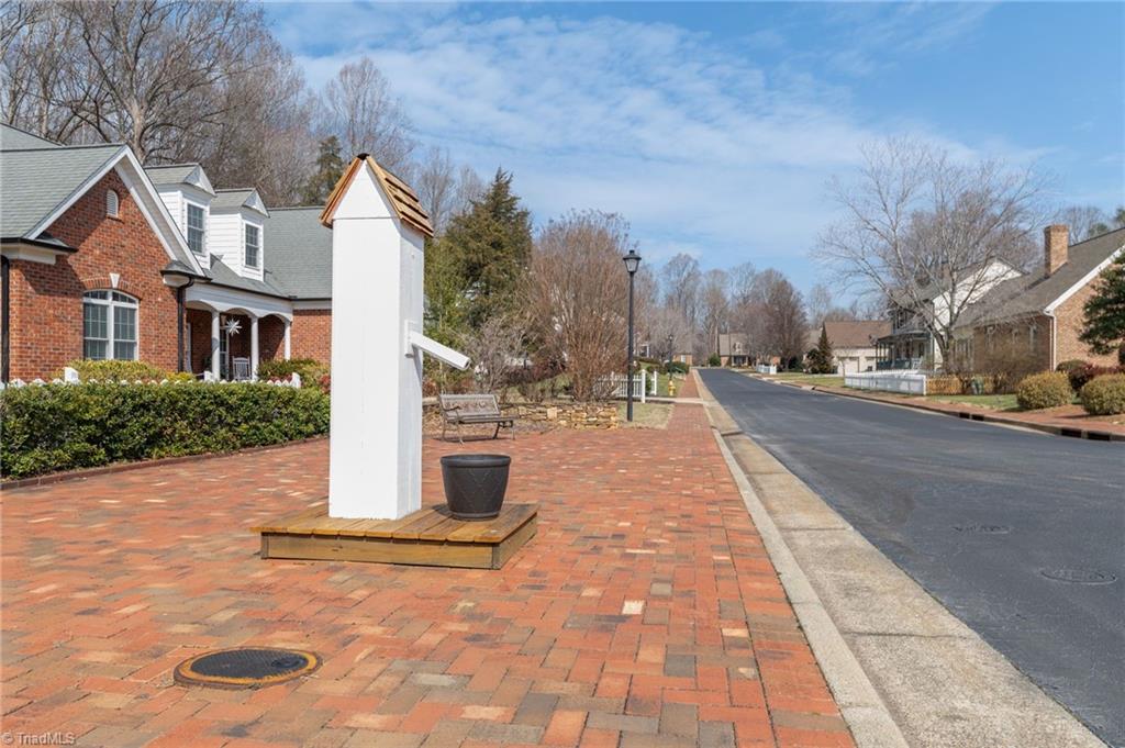 120 Town Pfafftown, NC 27040 - Photo 45 of 49