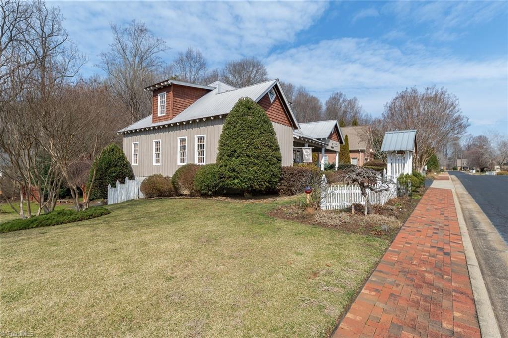 120 Town Pfafftown, NC 27040 - Photo 46 of 49