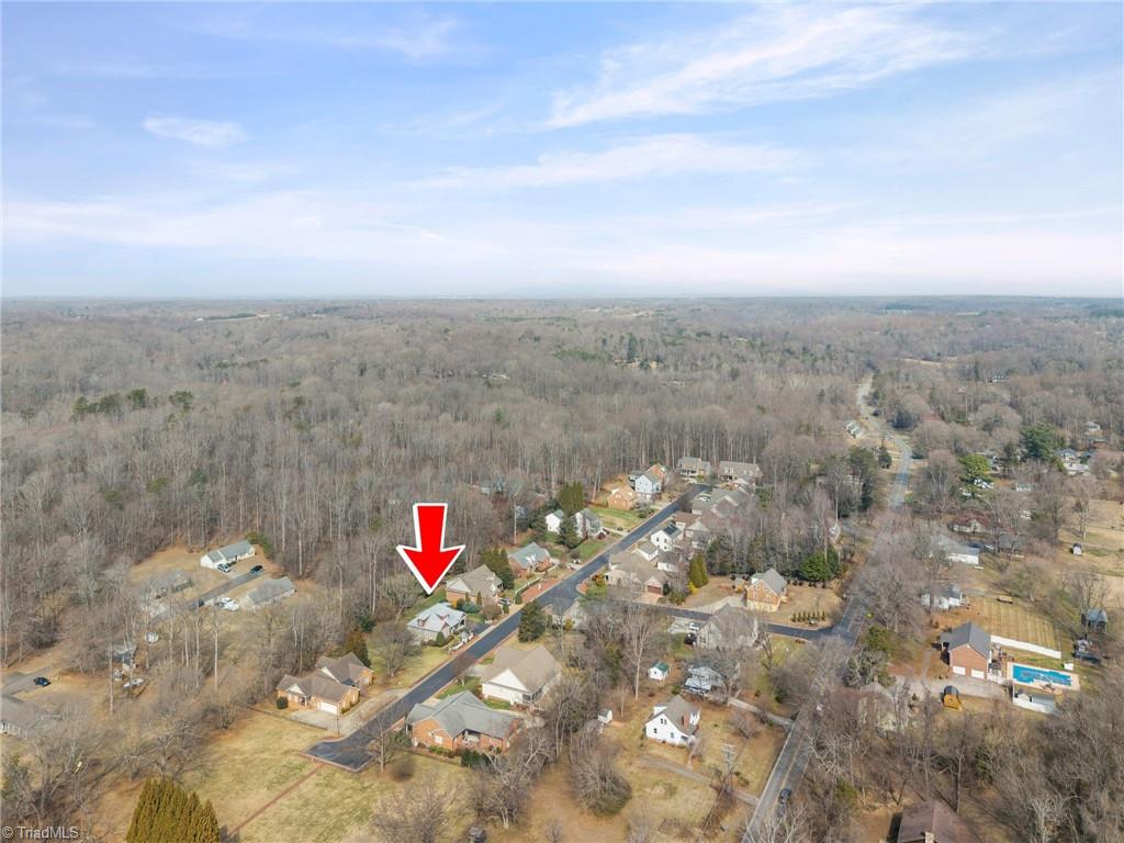120 Town Pfafftown, NC 27040 - Photo 47 of 49