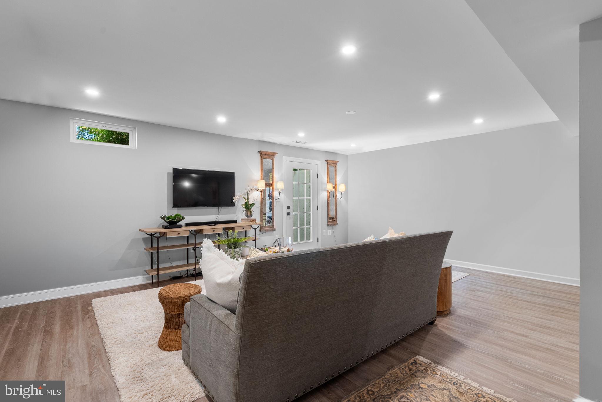 4620 Brightwood Road Olney, MD 20832 - Photo 54 of 62 Lower Level