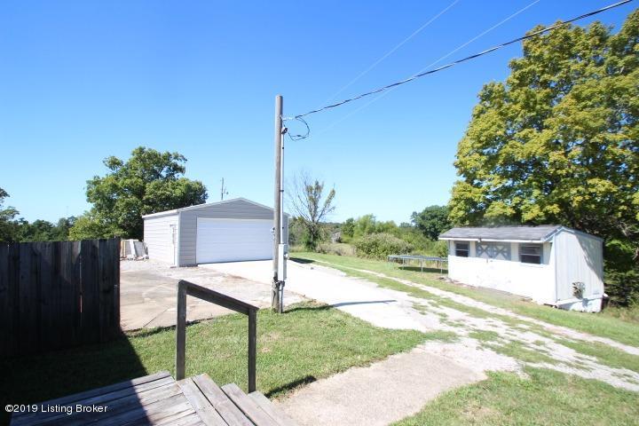 1230 Mays Road Lawrenceburg, KY 40342 - Photo 22 of 31 22