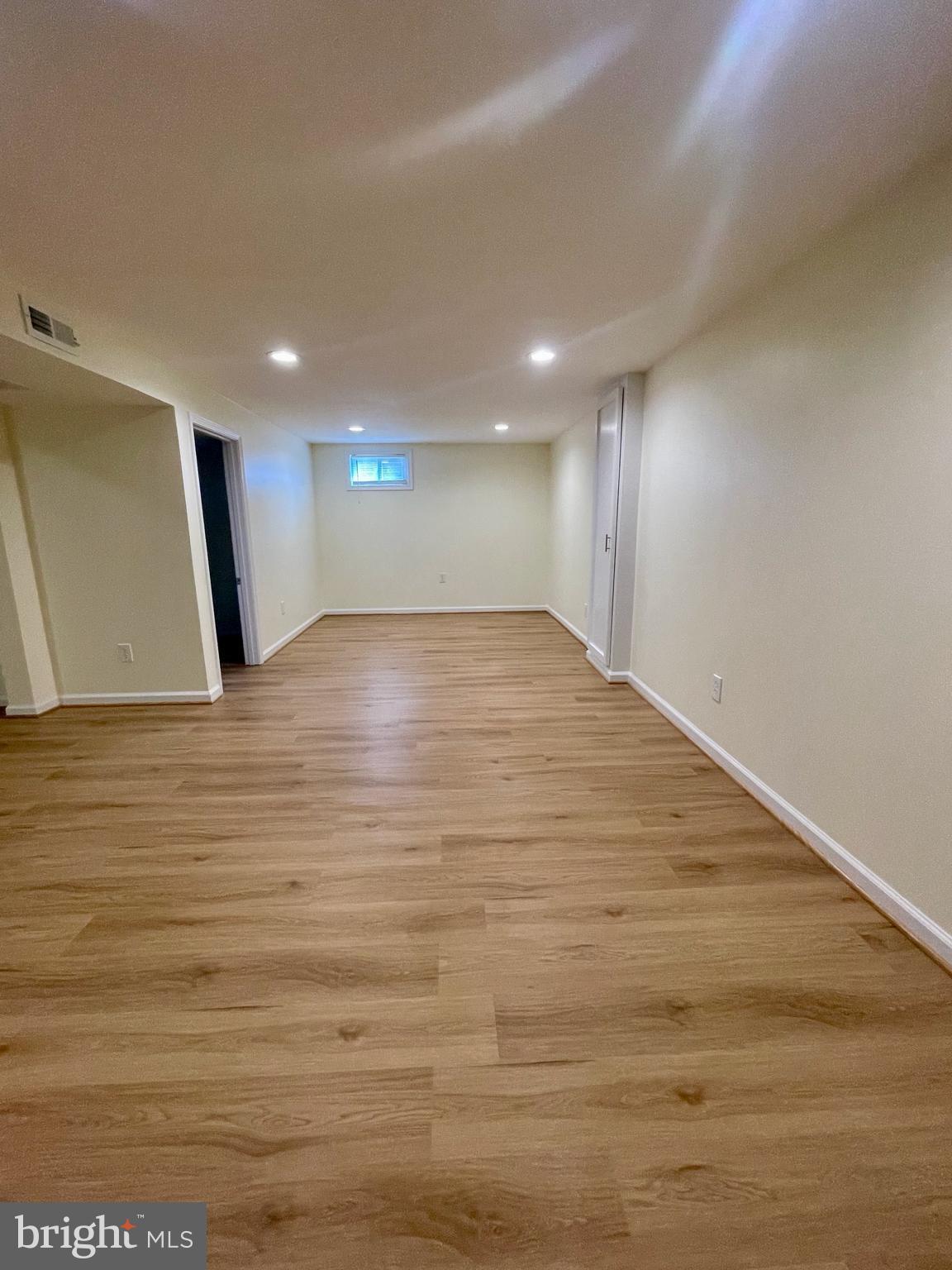 12505 Feldon Street Silver Spring, MD 20906 - Photo 15 of 32 a view of empty room