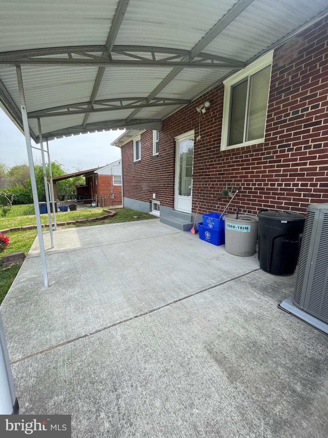 12505 Feldon Street Silver Spring, MD 20906 - Photo 24 of 32 a view of outdoor space and yard