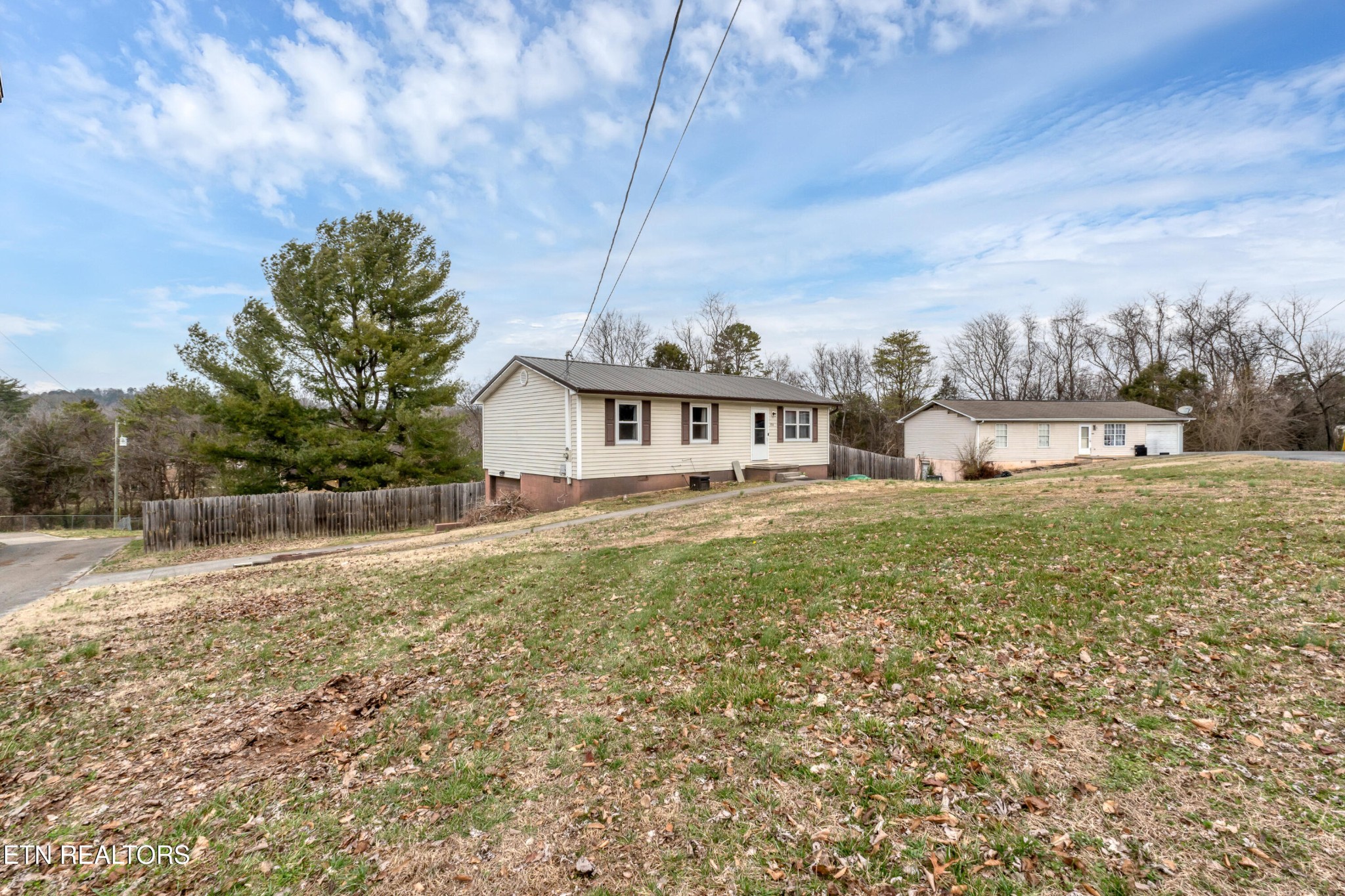 926 Amy Street Seymour, TN 37865 - Photo 2 of 22 a house view with swimming pool in front of it