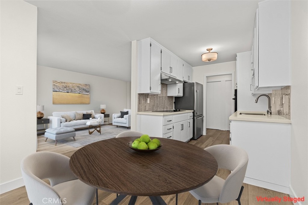 12200 Montecito Road, Unit K206 Seal Beach, CA 90740 - Photo 13 of 37 Virtually staged.